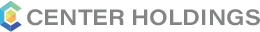 CENTER HOLDINGS